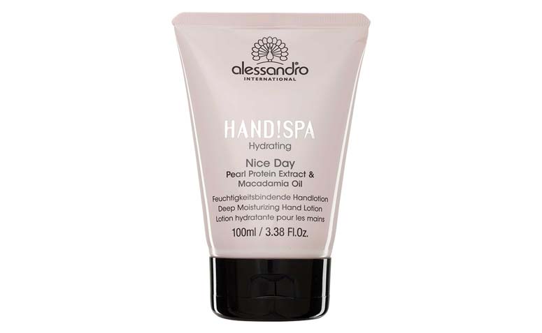 Hand Spa Hydrating Nice Day por R$110,63 na Alessandro