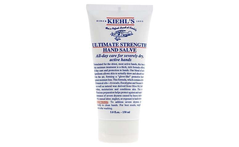 Ultimate Strength Hand Salve por R$64 na Kiehl's