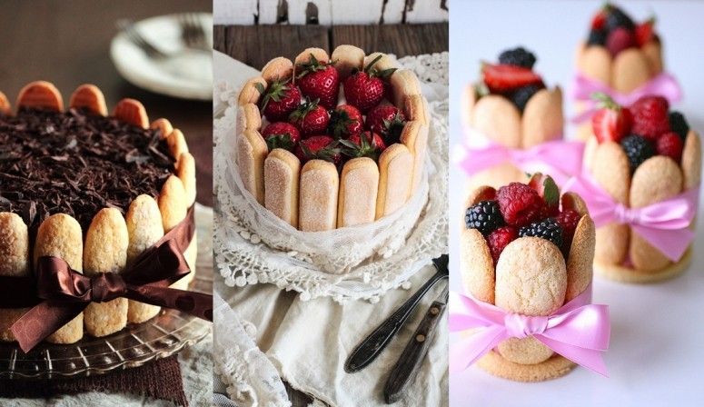 Foto: Reprodução / Pastry Affair /  Pastry Affair  / Annie’s eats