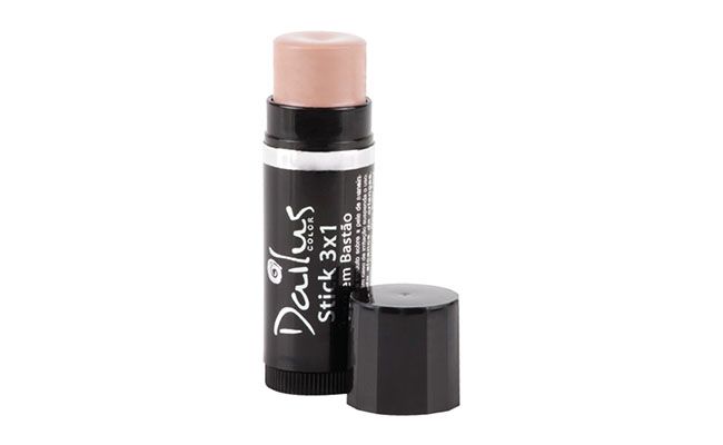 Base em Bastão Dailus por R$ 17,75 na <a href="http://www.encantocosmeticos.com.br/base-em-bast-o-stick-dailus.html" target="blank_">Encanto Cosméticos</a>