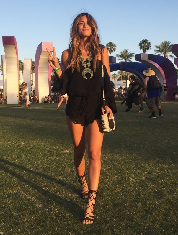 Foto: Reprodução / <a href="http://www.rockybarnesblog.com/rocky-takes-coachella/" target="_blank">Rocky Barnes</a>