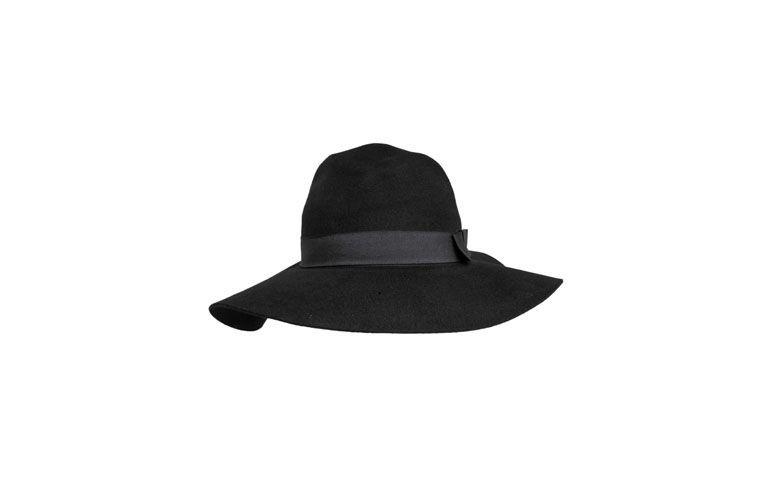 Chapéu Dafiti por R$119,90 na <a href="http://ad.zanox.com/ppc/?28065109C79450365&ULP=[[http://www.dafiti.com.br/Chapeu-DAFITI-ACCESSORIES-Preto-1741101.html?utm_source=zanox&utm_medium=deeplink_generator&utm_campaign=deeplink_generator]]" target="blank_">Dafiti</a>