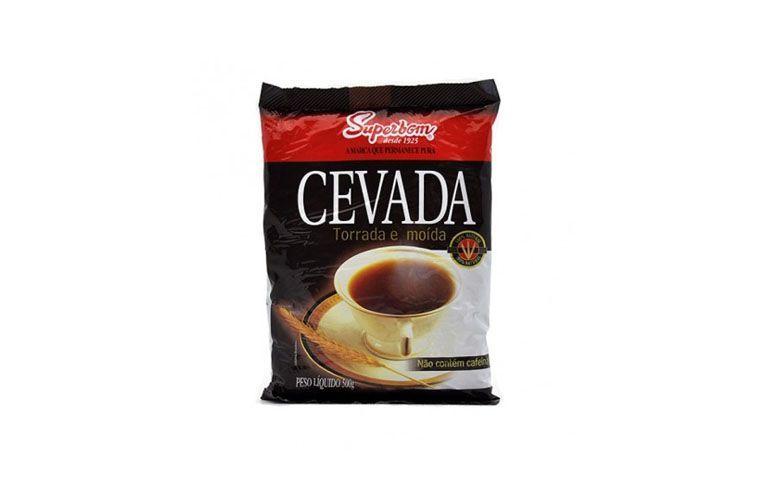 Cevada torrada e moída Superbom por R$4,31 na <a href="http://www.lojacasadesaron.com.br/cafe-e-cevada/cevada-superbom-pct500gr.html#" target="blank_">Casa de Saron</a>