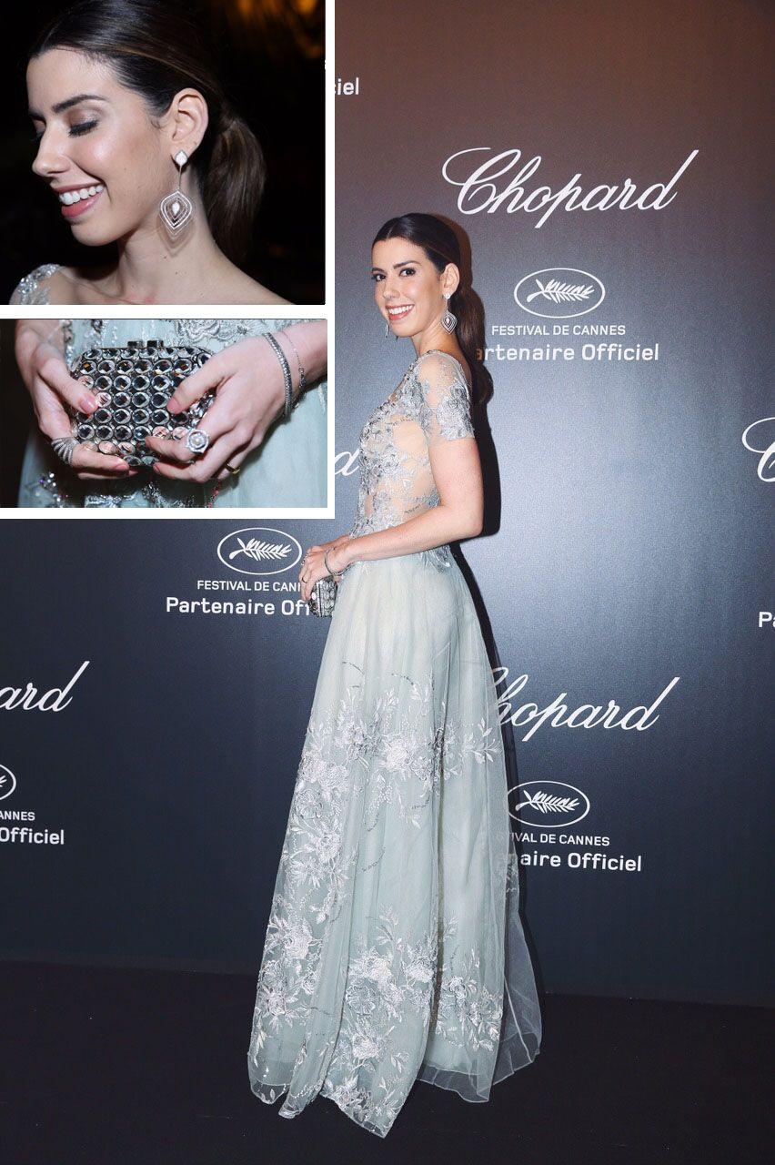 Foto: Reprodução / <a href="http://www.garotasestupidas.com/look-do-dia-festa-da-chopard-em-cannes/" target="_blank">Garotas Estúpidas</a>