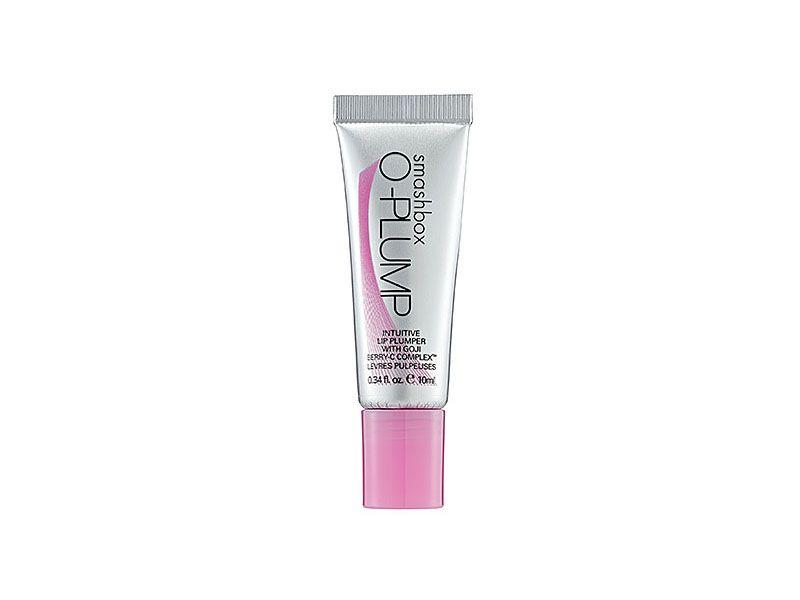 Brilho labial Smashbox por R$99,00 na <a href="http://ad.zanox.com/ppc/?29470510C96566469&ULP=[[http://www.sephora.com.br/smashbox/maquiagem/labios/brilho-o-plump-intuitive-lip-plumper-16349&utm_source=zanox&utm_medium=link_texto&utm_campaign=custom_deeplink&s_cid=custom_deeplink]]" rel="nofollow" target="blank_">Sephora</a>