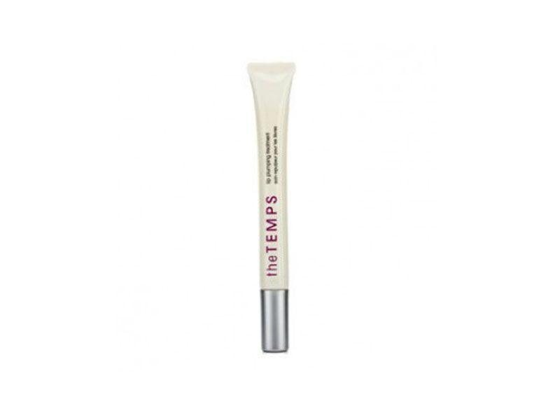 The Temps lip plumping por R$235,90 na <a href="http://www.perfumariabrasil.com.br/the-temps-lip-plumping-tratamento-8ml-0-27oz-md-formulations.html" target="blank_">Perfumaria Brasil</a>