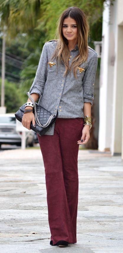 Foto: Reprodução / <a href="http://www.blogdathassia.com.br/br/2012/04/24/meu-look-gallerist/" target="_blank">Thássia Naves</a>