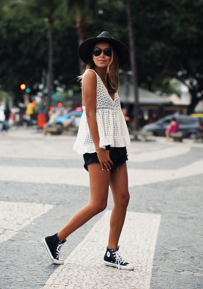 Foto: Reprodução / <a href="http://sincerelyjules.com/2014/12/rio-de-janeiro.html" target="_blank">Sincerely Jules</a>