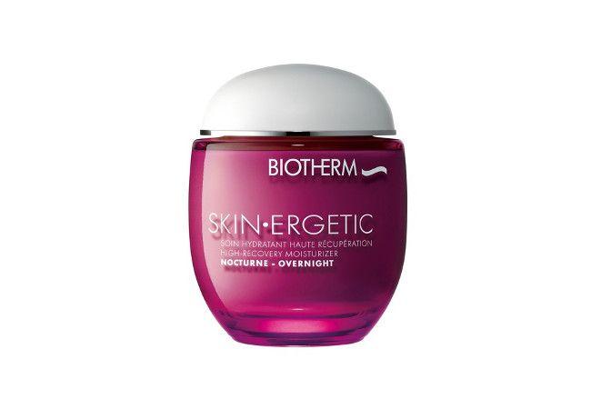 Hidratante Skin Ergetic Nuit Soin Hydratant Unissex por R$ 199,00 na <a href="http://www.sepha.com.br/tratamento-hidratante-facial-skin-ergetic-nuit-soin-hydratant-uso-noturno-50ml-biotherm-15992.html" target="blank_">Sépha</a>