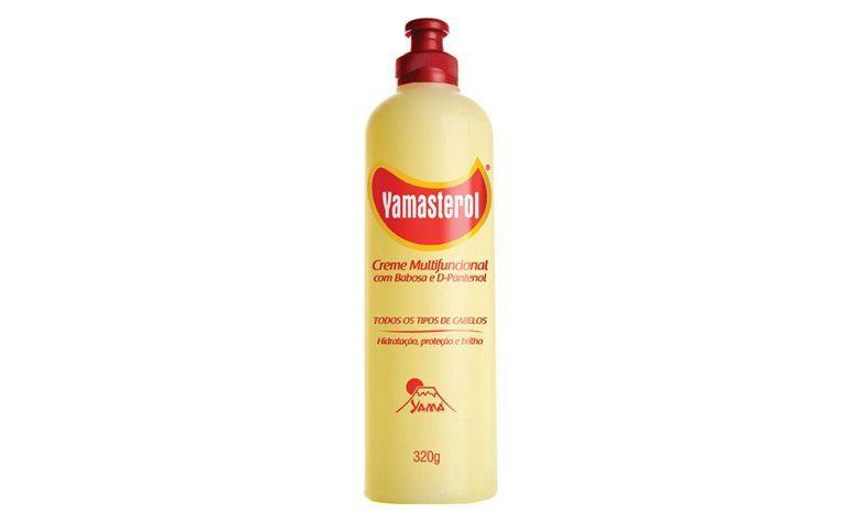 Yamasterol amarelo por R$ 5,69 na <a href="http://www.ultrafarma.com.br/produto/detalhes-2786/Creme-Yamasterol-Babosa-Com-320-Gramas.html" target="blank_">Ultrafarma</a>