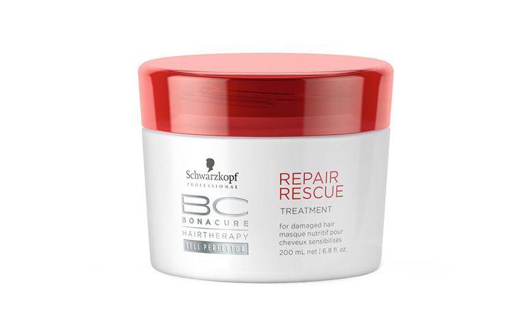 Schwarzkopf Bonacure Repair Rescue por R$ 101,99 na <a href="http://ad.zanox.com/ppc/?28065144C20970194&ULP=[[https://www.belezanaweb.com.br/schwarzkopf-professional-bonacure-repair-rescue-treatment-mascara-200-ml/?utm_source=Parcerias_Zanox&utm_medium=publisher_deeplink&utm_campaign=Parcerias_Zanox&origem=zanox]]" target="blank_" rel="nofollow">Beleza na Web</a>