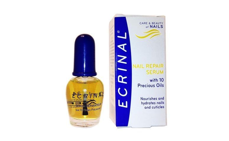 Ecrinal Sérum reparador de unhas por R$35,77 na <a href="http://www.cosmetis.com.br/ecrinal-serum-reparador-10-oleos-10ml.html" target="blank_">Cosmetis</a>