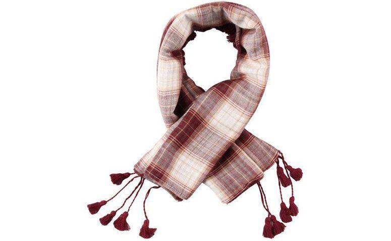 Pashmina Chess por R$45,90 na <a href="http://www.americanas.com.br/produto/12895415/lenco-pashmina-chess" target="blank_">Americanas</a>