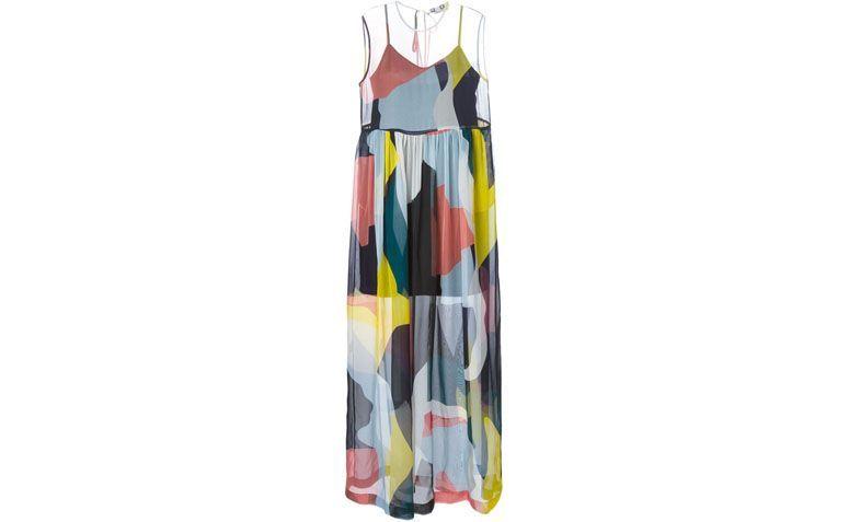 Vestido MSGM por R$4.700 na <a href="http://ad.zanox.com/ppc/?27713776C71065639&ULP=[[http://www.farfetch.com/br/shopping/women/msgm-vestido-de-seda-item-10995768.aspx?utm_source=zanox&utm_medium=custom_deeplink&utm_term=geral&utm_content=custom_deeplink&utm_campaign=custom_deeplink]]" target="blank_">Farfetch</a>