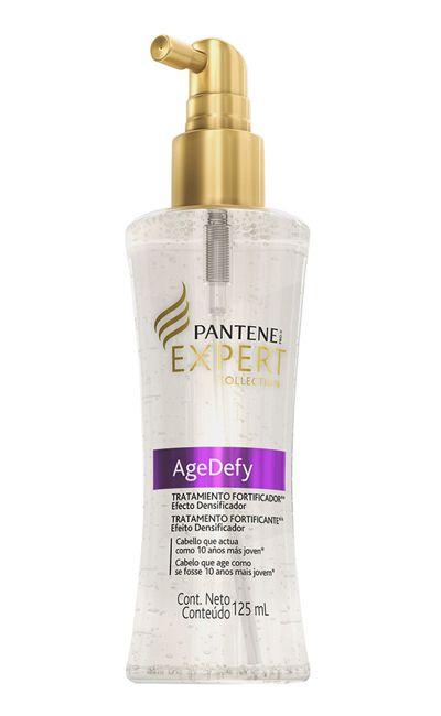 Age Defy Pantene Experts Óleo de Tratamento  |  R$31