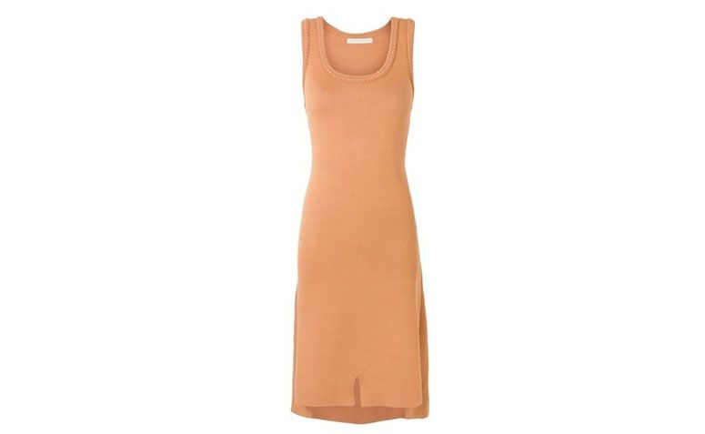 Vestido Bobstore por R$799 na <a href="https://www.oqvestir.com.br/vestido-curto-gode-colecao-helena-bordon.html" target="blank_">Oqvestir</a>