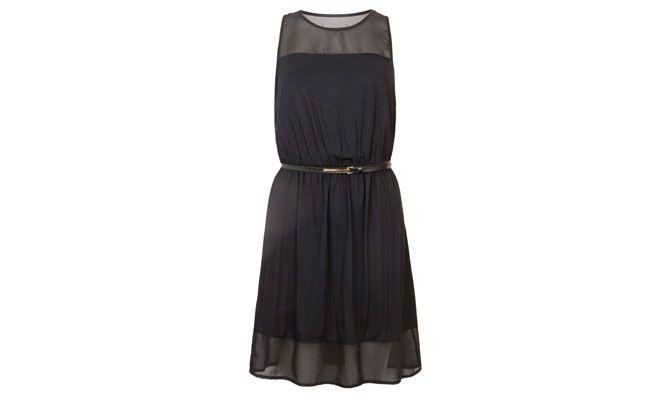 Vestido Colcci Amies por R$ 259,00 na <a href="http://www.dafiti.com.br/Vestido-Colcci-Amies-Elegance-Preto-1466290.html" target="blank_">Dafiti</a>