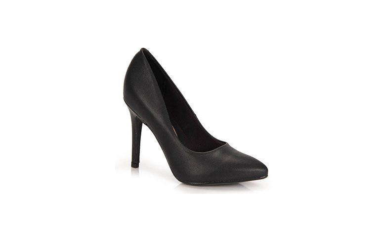 Scarpin Vizzano por R$79,99 na <a href="http://www.passarela.com.br/passarela/produto/scarpin-vizzano-1164100nv-preto-6030347312-0?Cal%C3%A7ados=Sapatos" target="blank_">Passarela</a>