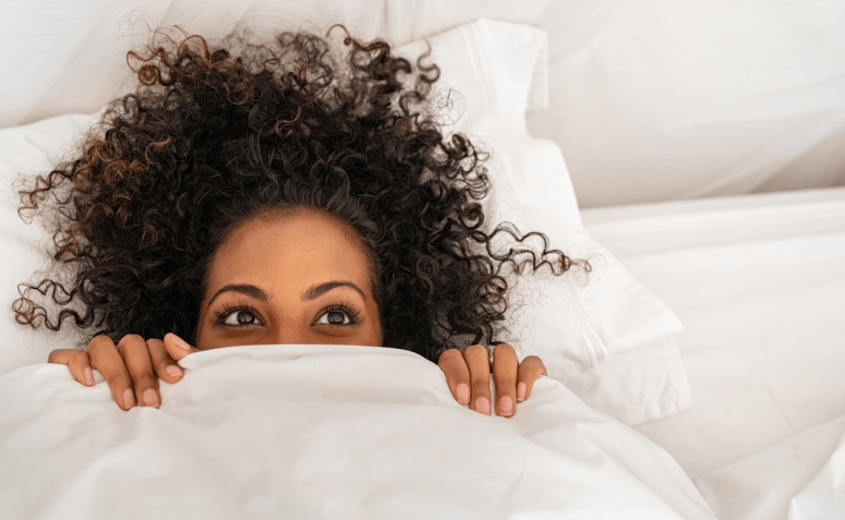 10 coisas que as mulheres não devem fazer na cama