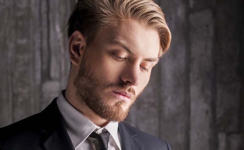 Homens com barba ou lisinhos: o que as mulheres preferem?