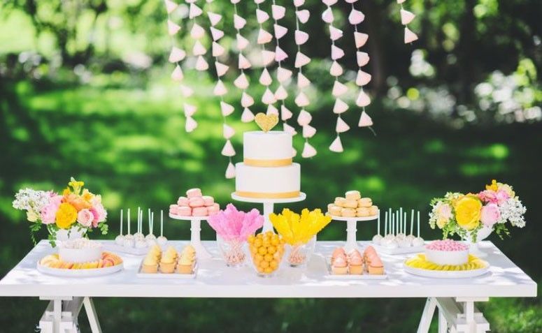 Doces para casamento: 26 ideias lindas e deliciosas