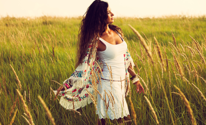 Conheça o Estilo Boho e aprenda a usar a tendência nos seus looks