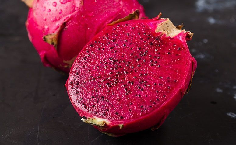 Pitaya: benefícios que vão muito além de seu sabor e beleza