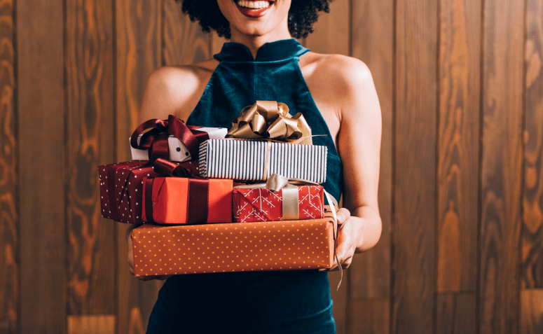 50 ideias de presente de Natal criativas, em conta e surpreendentes