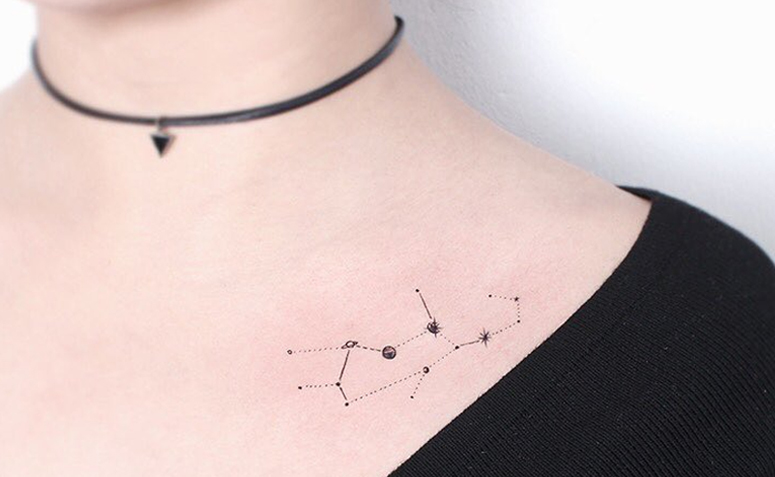 25 tatuagens para quem é do signo de virgem