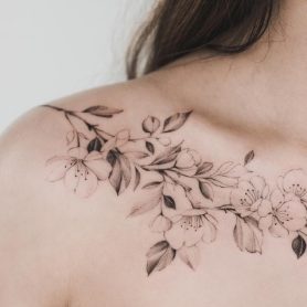 150 tatuagens femininas e os significados para te inspirar