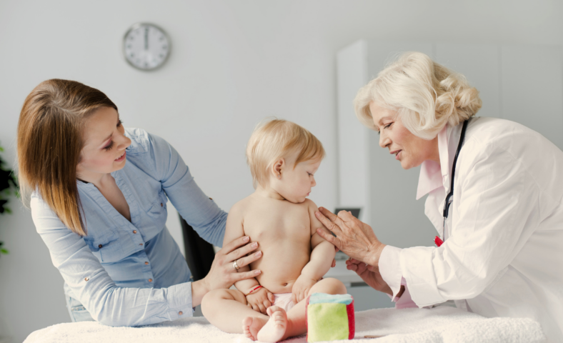 Reações de vacinas em bebês: descubra quais são elas e como amenizá-las