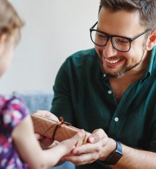 Presente para pai: ideias criativas para agradar todos os estilos