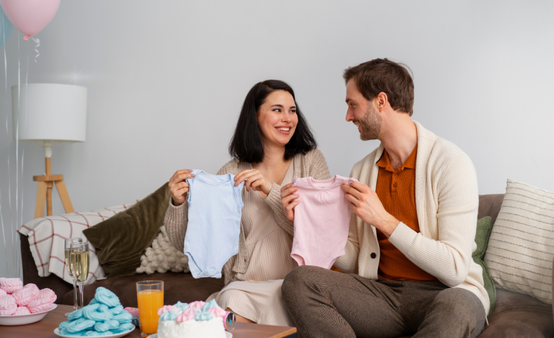 Chá de bebê: como organizar uma celebração inesquecível