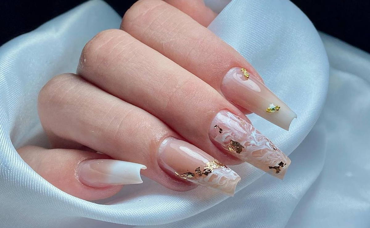 Modelos de unhas: tendências 2024 das simples às decoradas