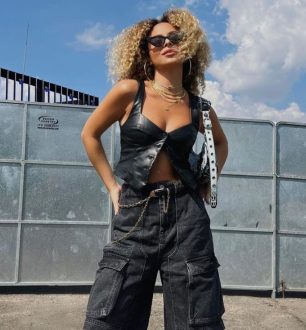 50 looks para o Rock in Rio: conheça as tendências que vão brilhar