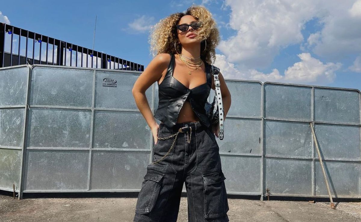 50 looks para o Rock in Rio: conheça as tendências que vão brilhar