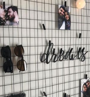 Mural de fotos: ideias e dicas incríveis para montar o seu