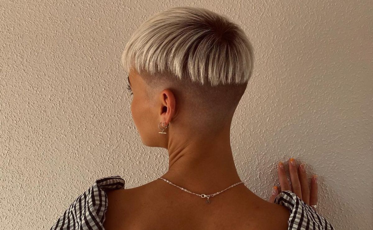 Expresse seu estilo com um undercut feminino: 50 ideias para ousar