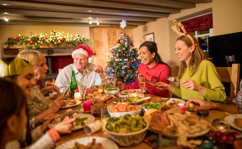 Ceia de Natal: 20 receitas perfeitas para o seu cardápio natalino