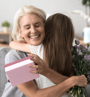 Presente para avó: 30 ideias para a vovó explodir de amores