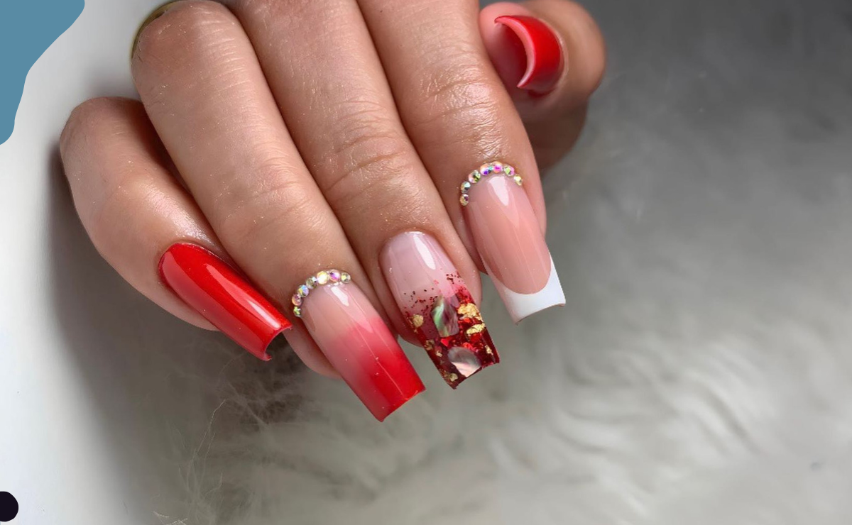 Unhas encapsuladas: a durabilidade perfeita para a sua rotina