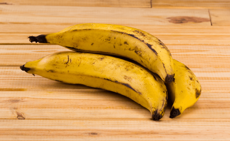 Conheça os benefícios da banana-da-terra e experimente receitas deliciosas