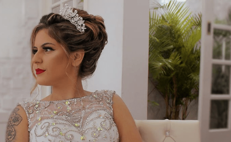 Penteado de princesa: 30 ideias e tutoriais para brilhar em qualquer festa