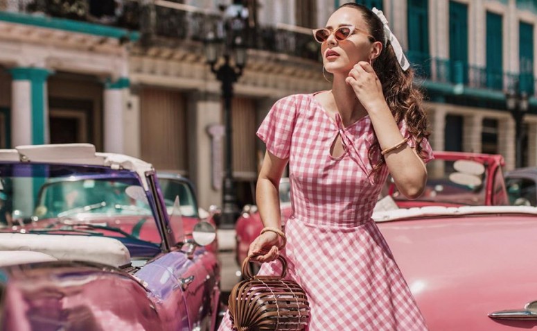 Estilo vintage: inpire-se em tendências do passado para criar looks divinos