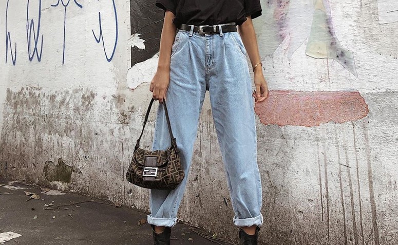 Como usar calça slouchy: 40 looks para apostar na peça