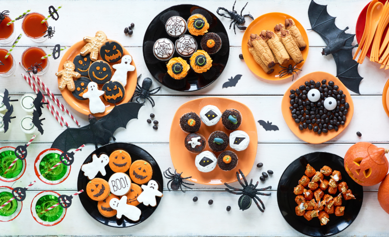 Comidas de Halloween: 27 receitas sinistras para sua comemoração