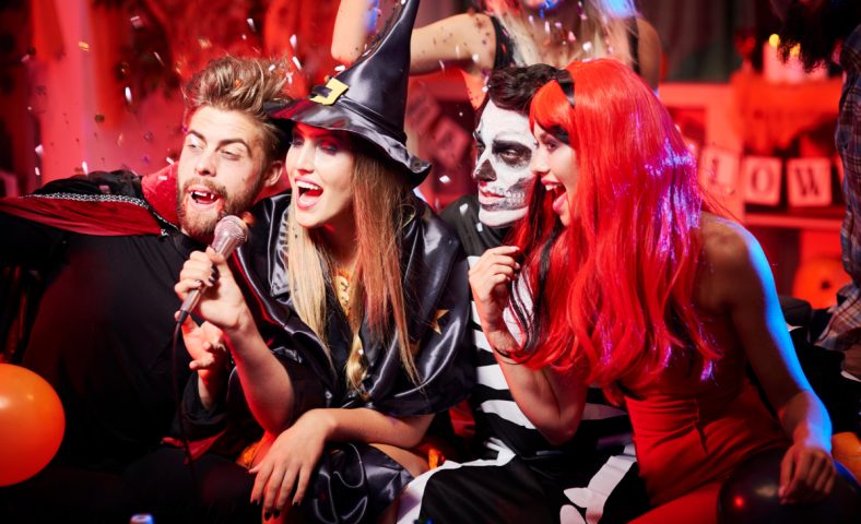 Músicas para Halloween: 4 playlists aterrorizantes para colocar para tocar