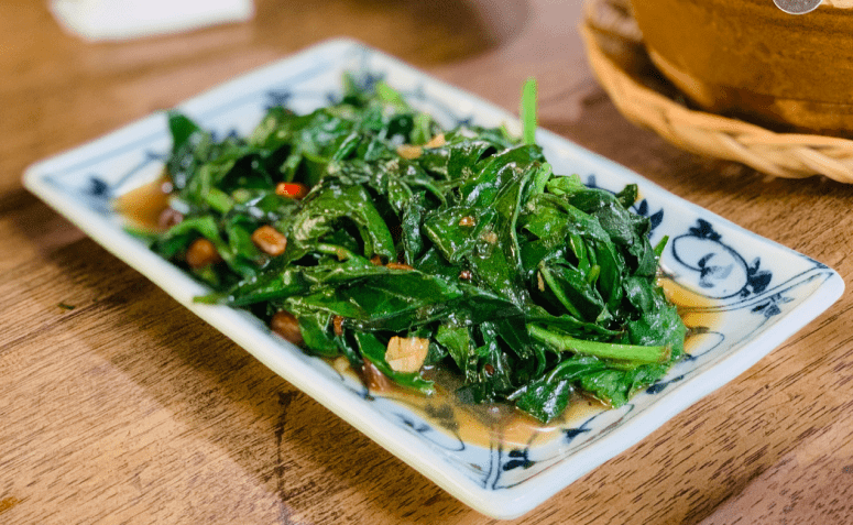 10 receitas com ora-pro-nóbis para incluir a PANC na sua alimentação