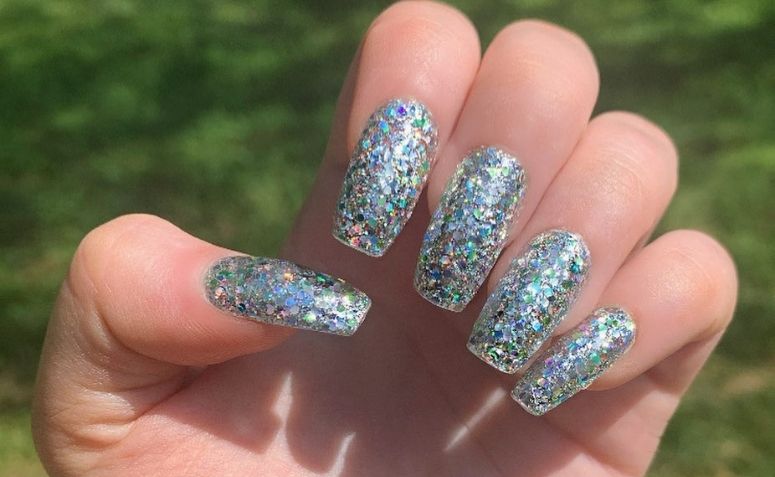 20 ideias de unhas de polygel para testar um novo tipo de alongamento