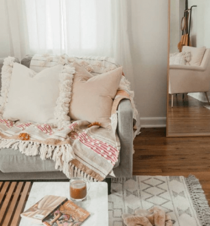 35 ideias hygge para deixar sua casa aconchegante e acolhedora